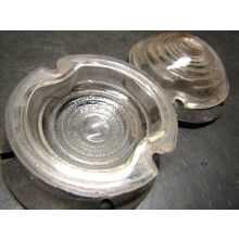 Glas Positionsleuchte 2 Stk. 23.2.908.854 Echtglas + Dichtung (C20023)