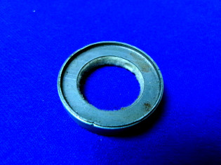 Filzdichtung 32 mm Filzring-Kapsel Radlager (29054)