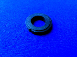 Gummiring Hauptbremszylinder 22 mm Bodenventil (29055)