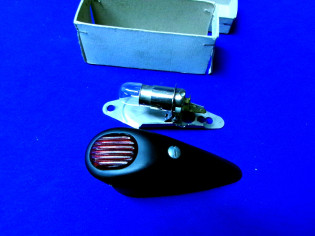 Nasenrücklicht DKW MZ RT 125 Hexennase (29061)