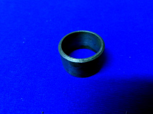 Buchse Stahl-Hülse 20 x 25 x 11,2 mm (29063)