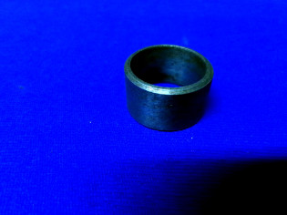 Hülse Stahl-Buchse 20 x 23,9 x 14 mm (29064)