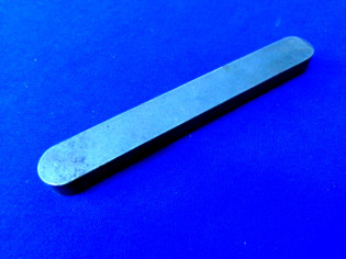 Gleitfeder Keil 100 x 25 x 14 mm Passfeder (29073)