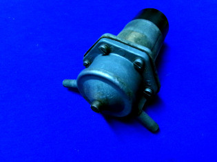 Benzinpumpe elektrisch Sirokko IFA DDR (29075)