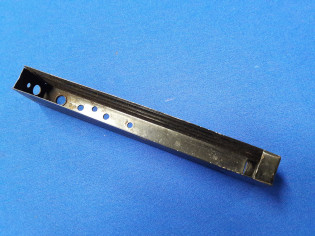 Gehäuse f. Winker 205 x 41 x 22 mm Neuteil (28905)