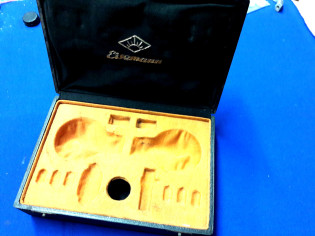 Eisemann Glühlampen-Box 18380 (28910)