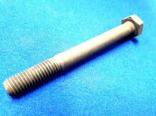 ESKA 8G Sechskantschraube 10 x 95 M10 x 1,5 mm (28928)