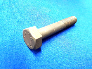 ESKA 8G Schaftschraube 12 x 70 M12 x 1,5 mm (28930)