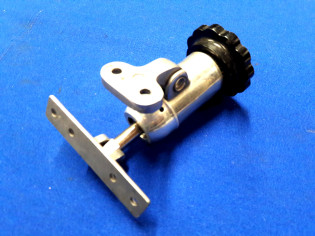 Doblina Fensteraussteller Horch IFA DDR (28936)