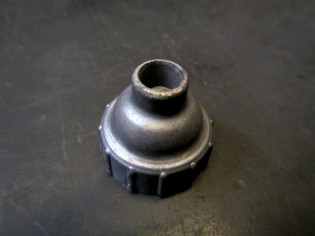 Kappe Vergaser Simson SR1 SR2 MAW (8192-1)