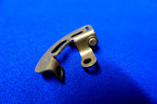 Unterbrecherplatte IF-547 MZ RT IWL Roller (29079)