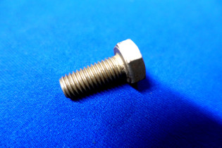 ESKA 8.8 Sechskantschraube 10 x 25 mm M10 x 1,5 (29095)