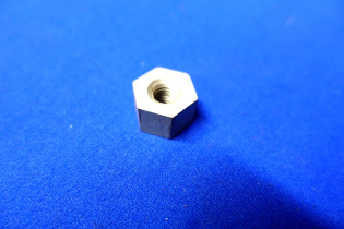 Mitnehmer Mutter HBM SW22 DDR Bohrmaschine (29101)