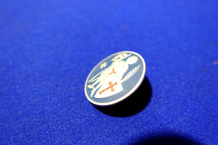 Emblem Lenkrad Wartburg 311-900 Neuteil (29106)