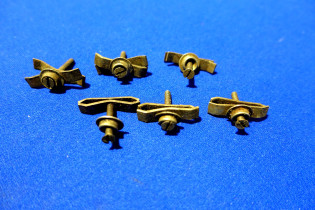 Klammern Kühlergrill Klemme Kühlergrill Kühler-Schutz (29113)