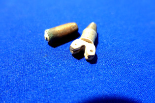 Brenner Düse Karbid-Lampe 2 Stk. (29116)