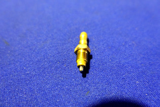 Nadelventil Messing Simson SR1 SR2 Spatz (29117)