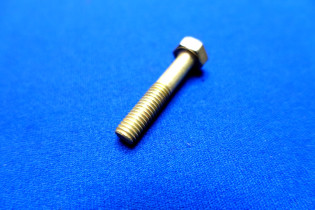 ESKA 8.8 Sechskantschraube 8x40 M8 x 1,25 mm (26140)