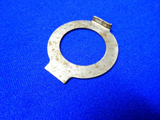 Sicherungsscheibe 27,5 x 42 x 1 Sicherungsblech IFA DDR (28476)