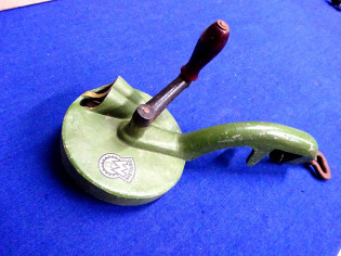 Bohnenschneider Metabo unbenutzt (28781)