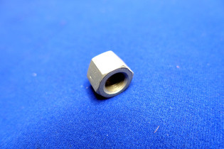 Mitnehmer Mutter HBM DDR Bohrmaschine (29149)