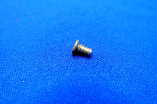 Anschluss Mutter Zündkerze Oldtimer Motorrad (29168)