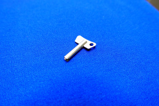 Schlüssel 4,4 mm Aufzugschlüssel (29169)