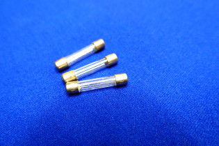 Sicherungen EFEN 30 Ampere 6,5 x 33 mm 3 Stk. (29170)