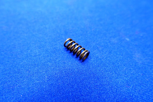 Feder 8,75 x 19,8 mm Druckfeder Oldtimer Motorrad EMW AWO (29182)