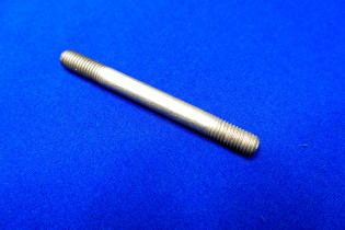 Stehbolzen 10 x 102 mm M10 x 1,5 mm (29187)