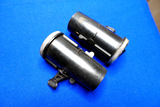 Luftdüse Chrom Wartburg 353 Luftdusche (29218)