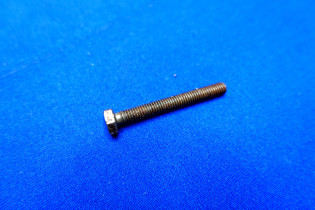 ESKA 8.8 Sechskantschraube 6 x 50 mm, M6x1 mm (29223)