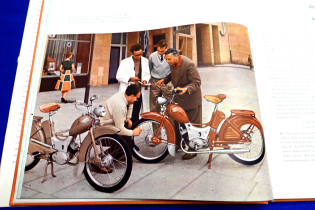 Motor Jahr 1961 - Eine internationale Revue, ungelesen (29227)