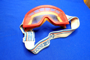 Zeiss Sportbrille Speedway MZ-Sport Motorrad-Brille (29229)