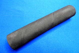 Kühlerschlauch 48x60x285 mm Gewebe IGA DDR (29230)