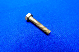 ESKA 5,.6 Sechskantschraube 8 x 40 M8 x 1,25 mm (29232)