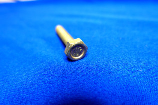 ESKA 5D Sechskantschraube 8x50 M8 x 1,25 )29231)