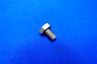 ESKA 5D Sechskantschraube 10 x 16 M10 x 1,5 mm blank (29233)