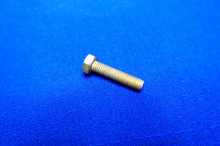 ESKA 8.8 Sechskantschraube 8 x 35 M8 x 1,25 mm (29234)