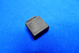 Gummipuffer 30,6 x 18 x 29,8 mm Block (29240)