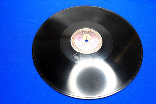 Figaros Hochzeit Emmy Heckmann-Bettendorf signiert (29251)