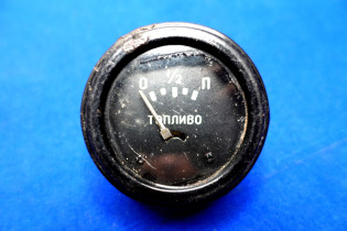 Benzin Tank Anzeige Instrument GAZ 69 (29269)