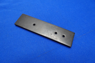 Gummi Pendel 150 mm Rückstrahler IFA DDR (29098)