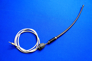 UKW Auto-Antenne 400 Wartburg Trabant Lada Skoda DDR (29274)
