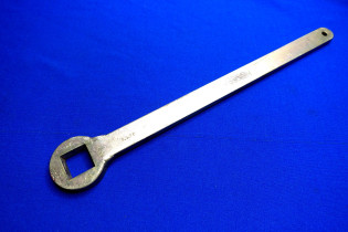 Vierkantschlüssel 27 mm / 41 cm  schwer (29277)