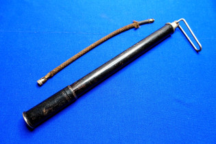 Luftpumpe Jawa 500 / 200 / 350 im Original (29278)