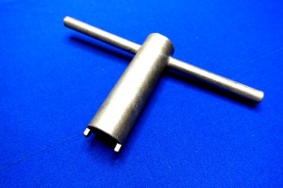 Zapfenschlüssel 30 mm IFA DDR (29287)