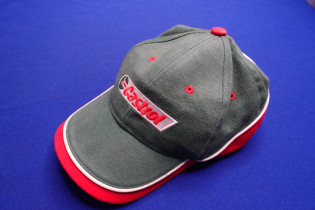 Marshal Basecap Sachsenring Grand Prix 2011 ungetragen (29148)