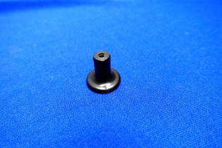 Schaltknopf Knebel Zugschalter M4 (29301)