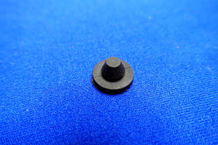 Gummipuffer 18 x 3,5 mm Puffer IFA DDR (29319)